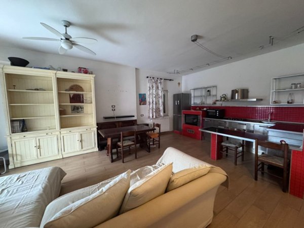 appartamento in affitto a San Felice Circeo