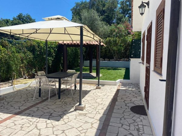 casa indipendente in affitto a San Felice Circeo