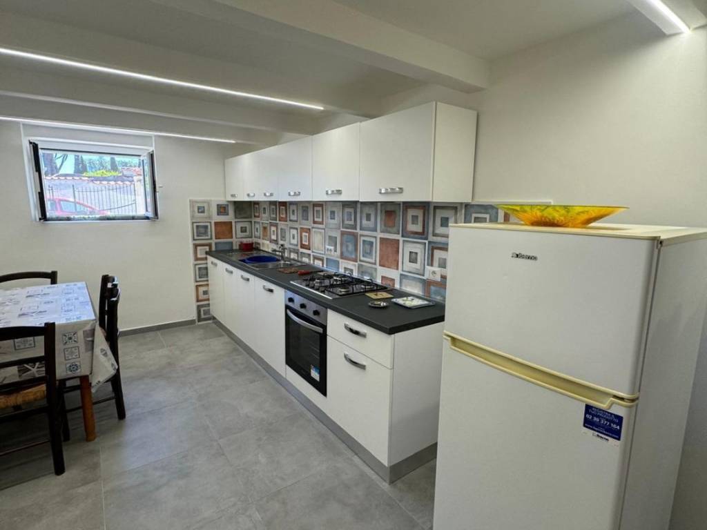 trivano in affitto a San Felice Circeo