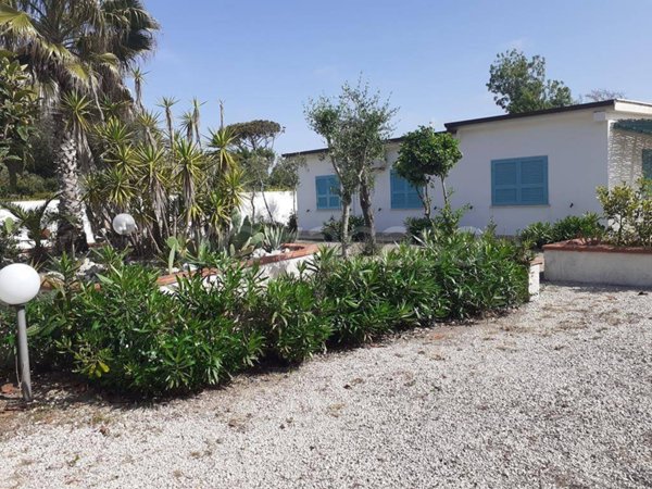 casa indipendente in affitto a San Felice Circeo