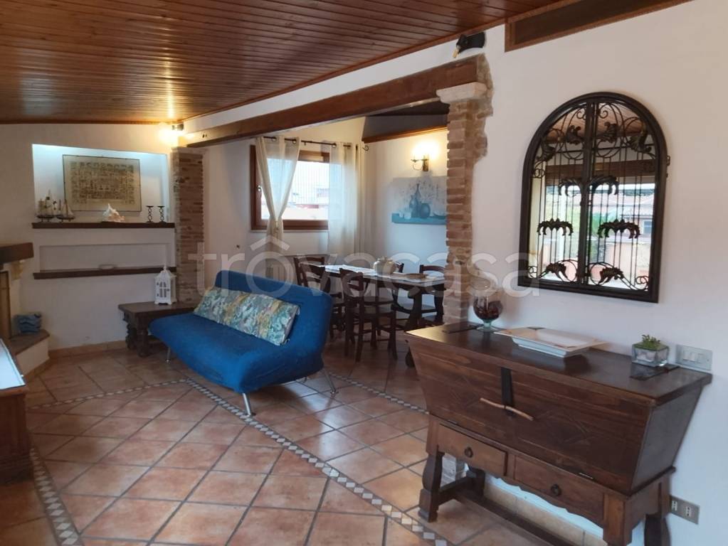 appartamento in affitto a San Felice Circeo