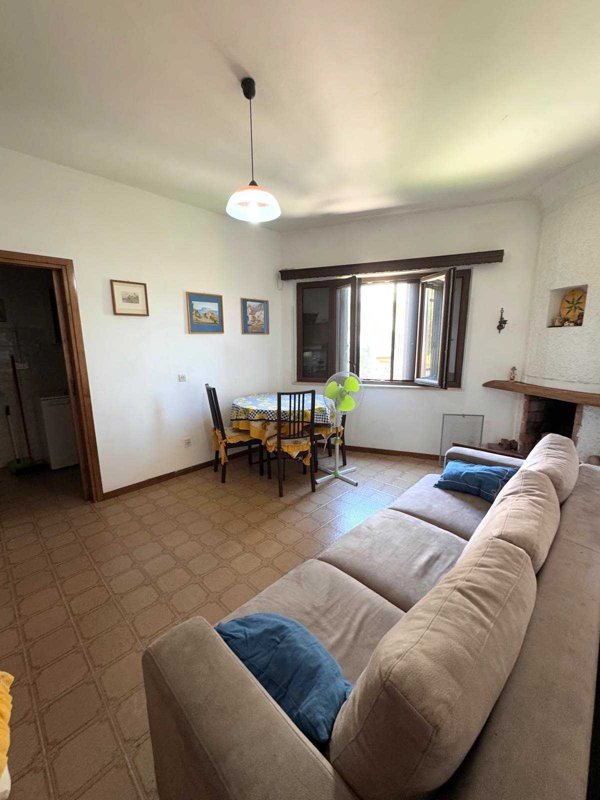 appartamento in affitto a San Felice Circeo