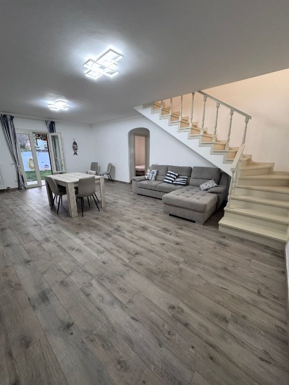 casa indipendente in affitto a San Felice Circeo