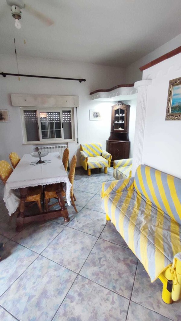 casa indipendente in affitto a San Felice Circeo
