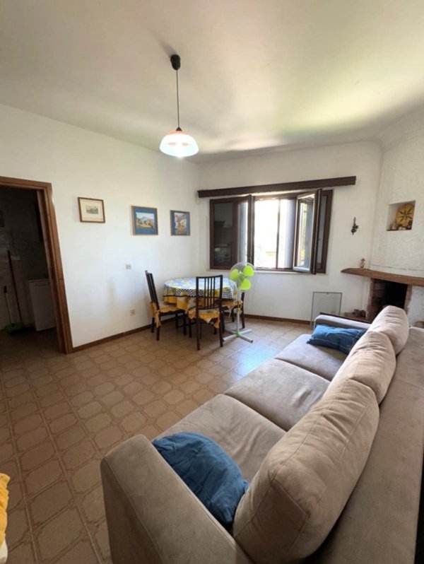 trivano in affitto a San Felice Circeo