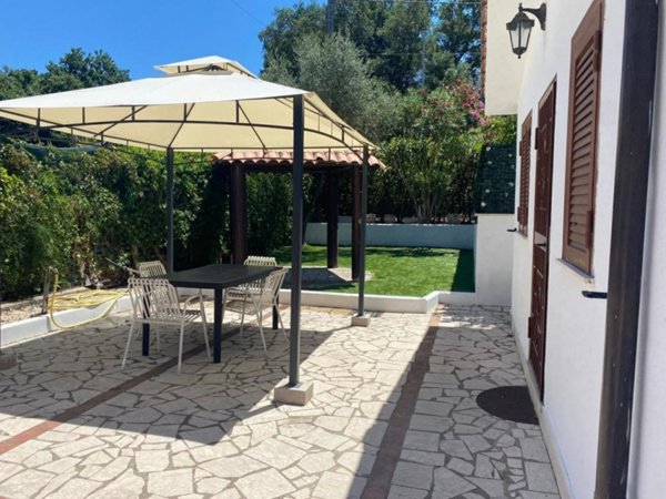 casa indipendente in affitto a San Felice Circeo