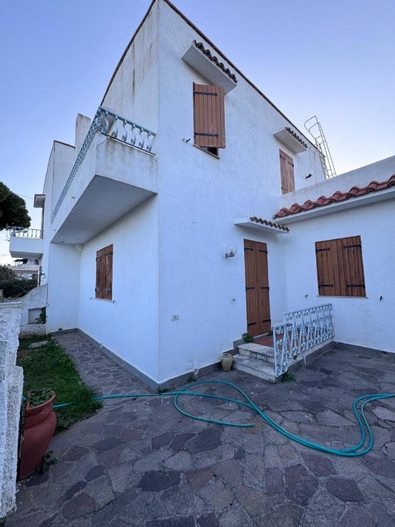 bifamiliare in affitto a San Felice Circeo