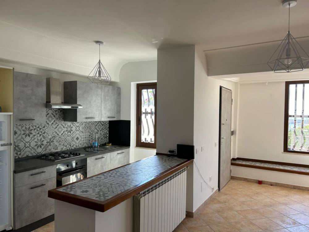 appartamento in affitto a San Felice Circeo
