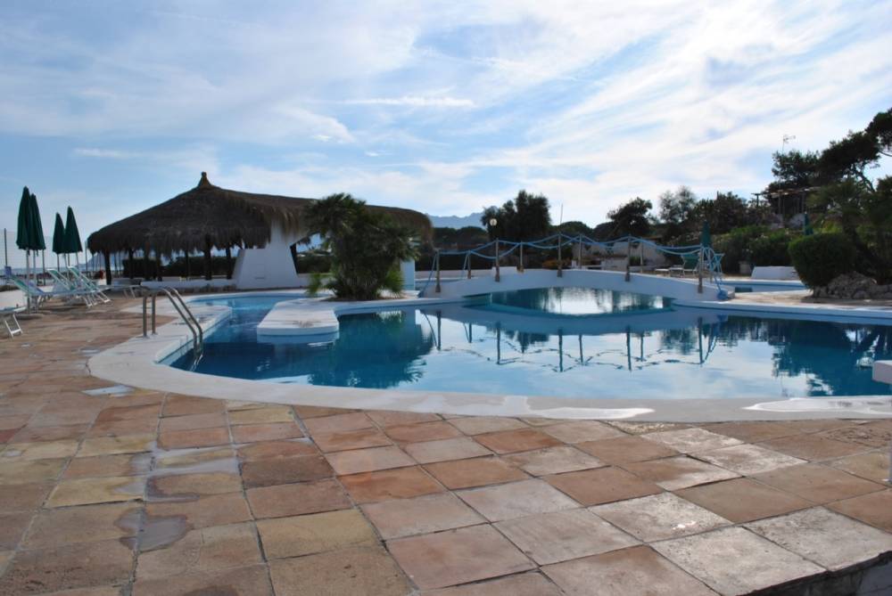 casa indipendente in affitto a San Felice Circeo