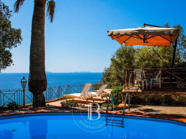 casa indipendente in affitto a San Felice Circeo