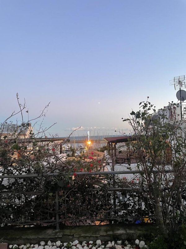 appartamento in affitto a San Felice Circeo