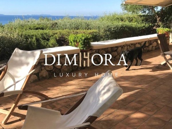 casa indipendente in affitto a San Felice Circeo in zona Punta Rossa