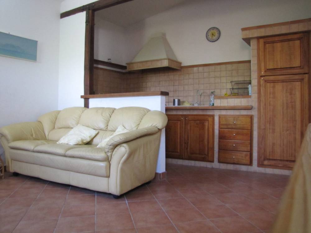 casa indipendente in affitto a San Felice Circeo