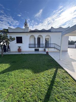 casa indipendente in affitto a San Felice Circeo