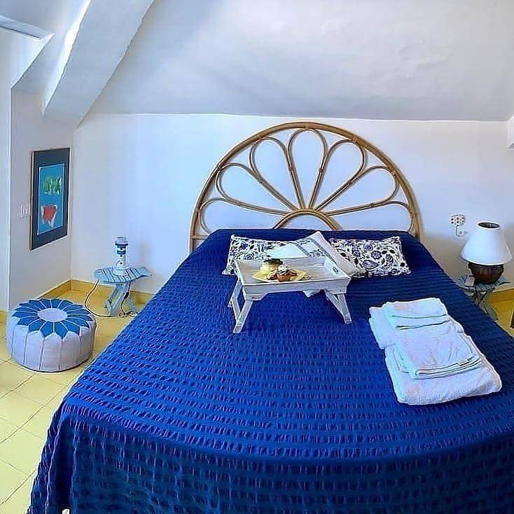 casa indipendente in affitto a San Felice Circeo
