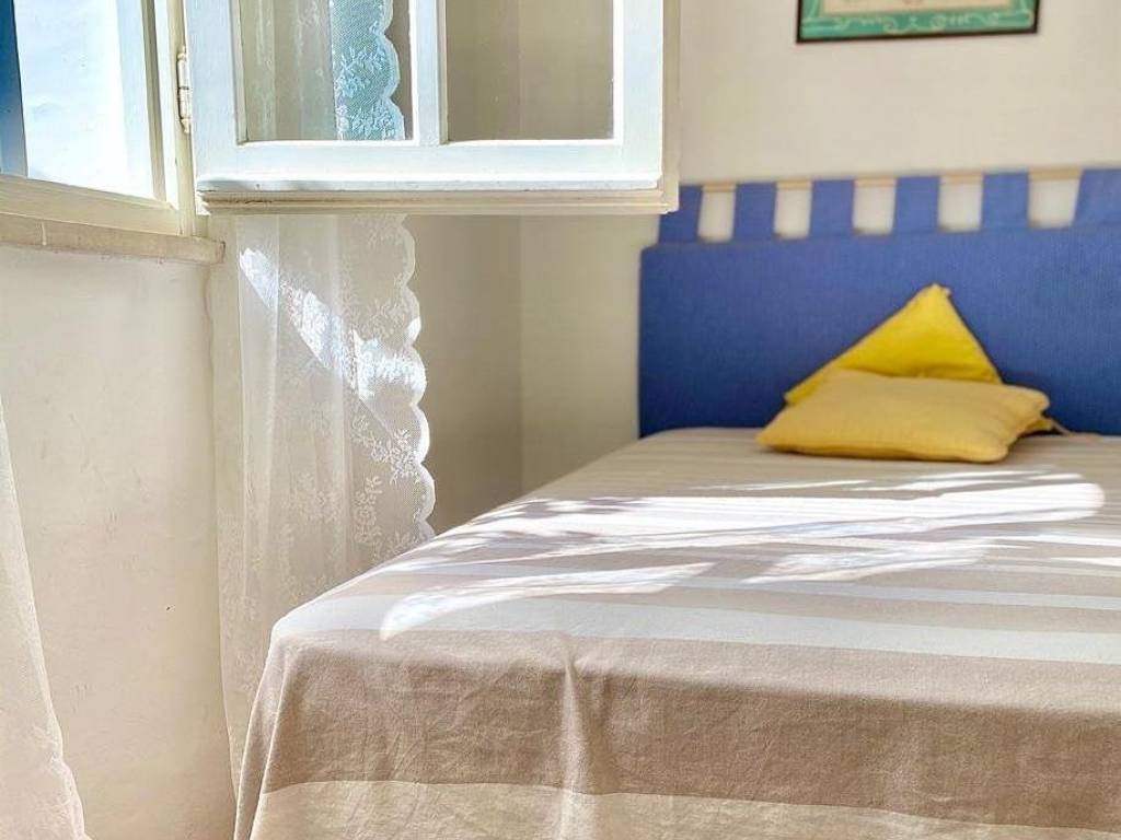casa indipendente in affitto a San Felice Circeo