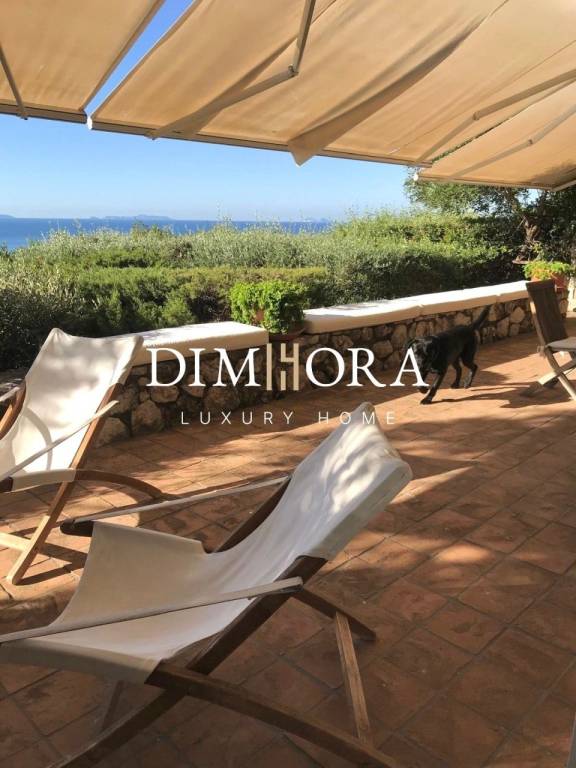 appartamento in affitto a San Felice Circeo in zona Punta Rossa