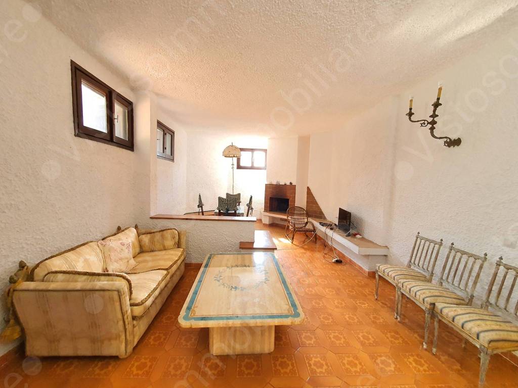 appartamento in affitto a San Felice Circeo