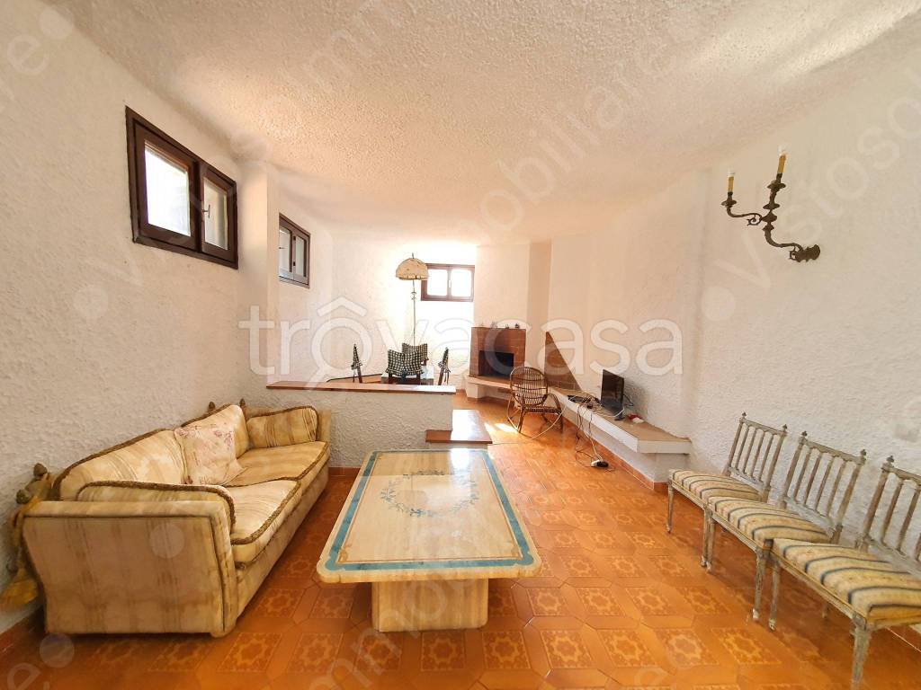 appartamento in affitto a San Felice Circeo in zona Torre Olevola