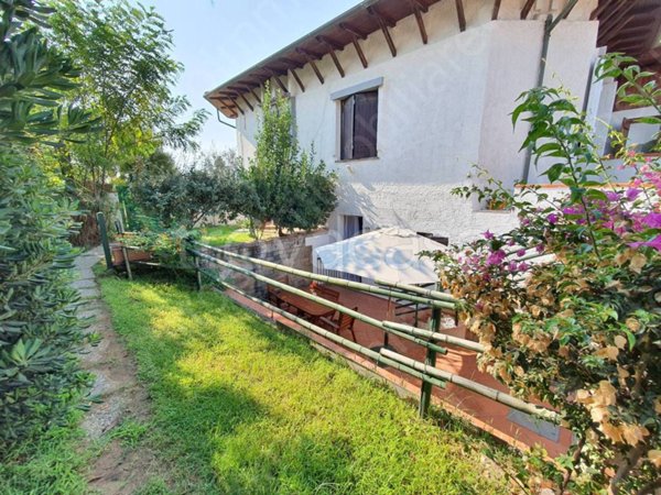 appartamento in affitto a San Felice Circeo in zona Torre Olevola