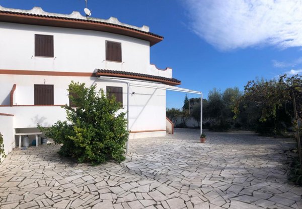bifamiliare in affitto a San Felice Circeo
