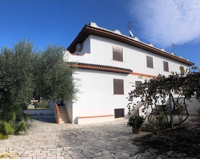 bifamiliare in affitto a San Felice Circeo