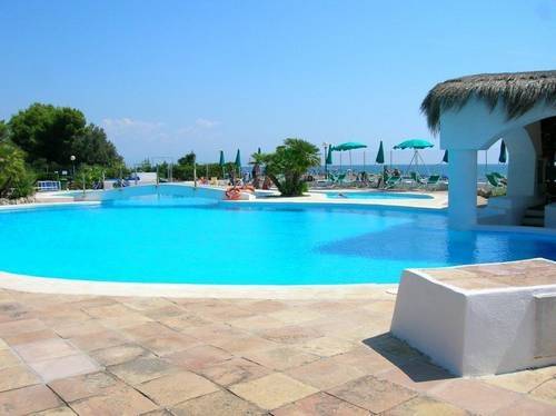 casa indipendente in affitto a San Felice Circeo