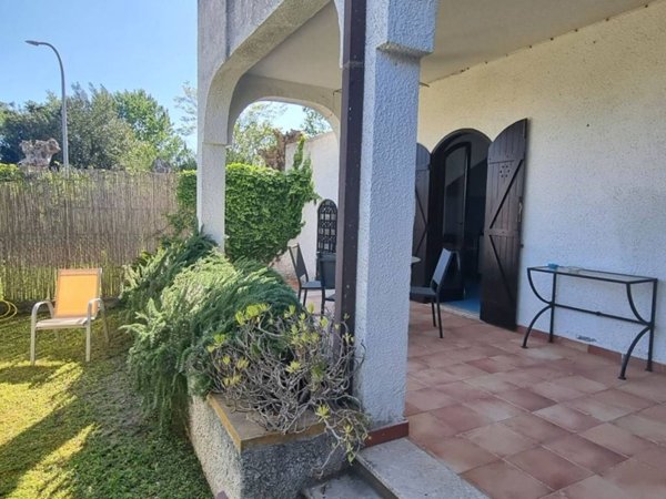 appartamento in affitto a San Felice Circeo