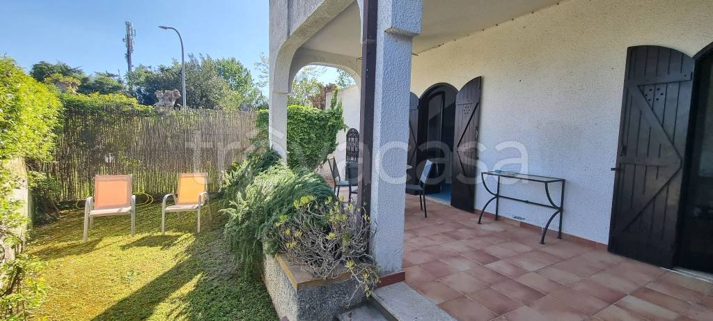 appartamento in affitto a San Felice Circeo