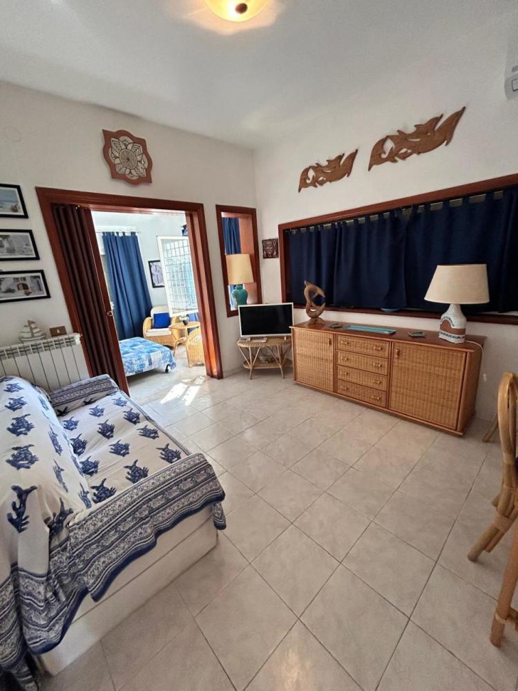 villa in affitto a San Felice Circeo