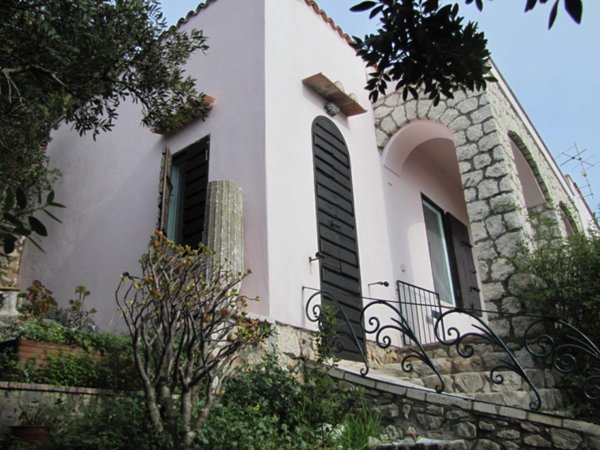 casa indipendente in affitto a San Felice Circeo in zona Punta Rossa