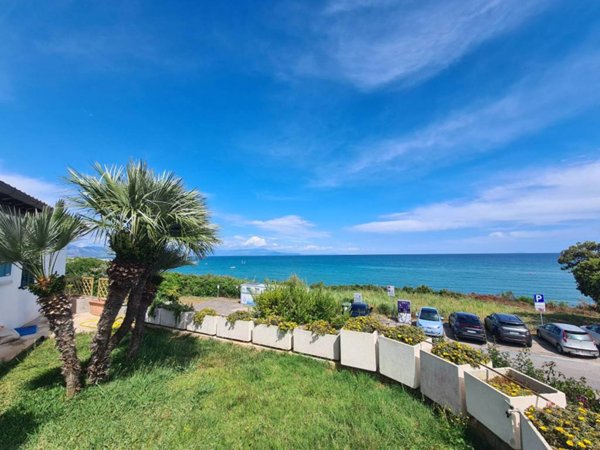 casa indipendente in affitto a San Felice Circeo