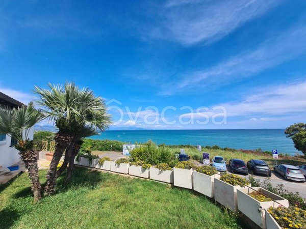 casa indipendente in affitto a San Felice Circeo