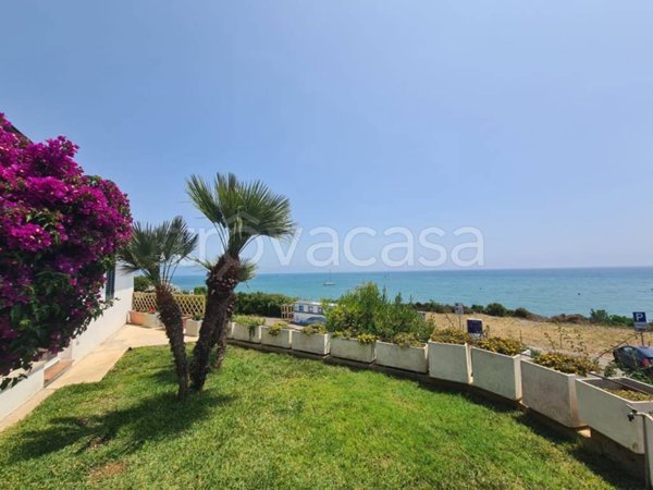 casa indipendente in affitto a San Felice Circeo