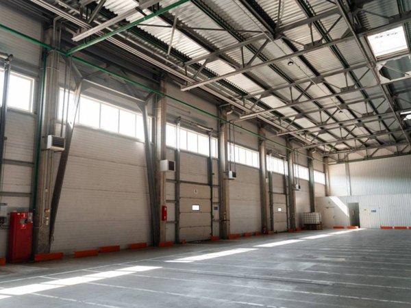 locale commerciale in affitto a San Felice Circeo