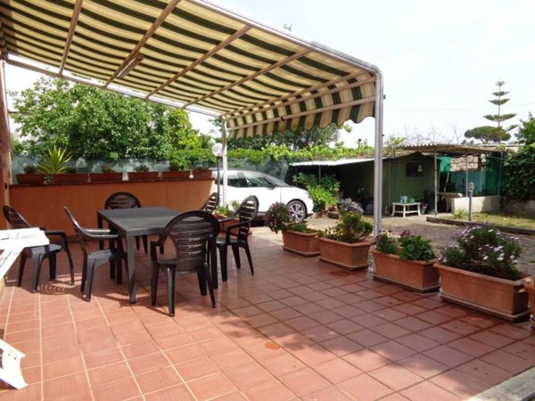 casa indipendente in affitto a San Felice Circeo