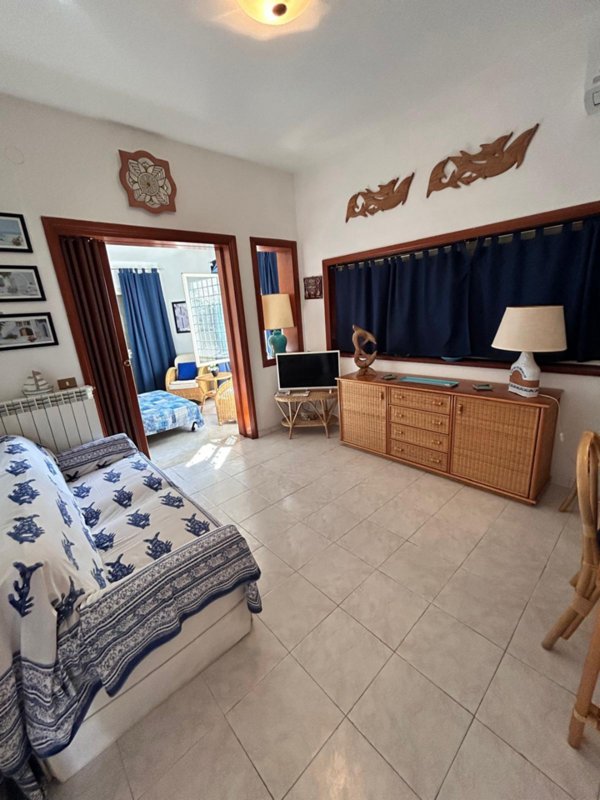 casa indipendente in affitto a San Felice Circeo