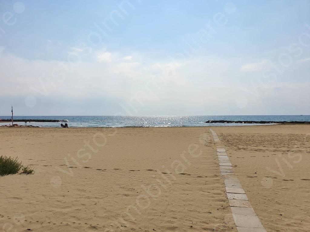 appartamento in affitto a San Felice Circeo in zona Torre Olevola