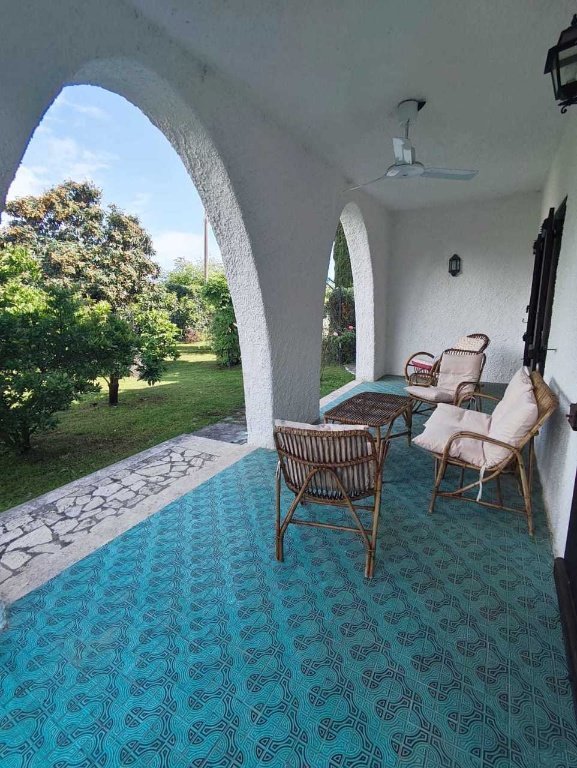 casa indipendente in affitto a San Felice Circeo