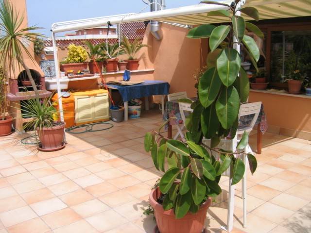 appartamento in affitto a San Felice Circeo