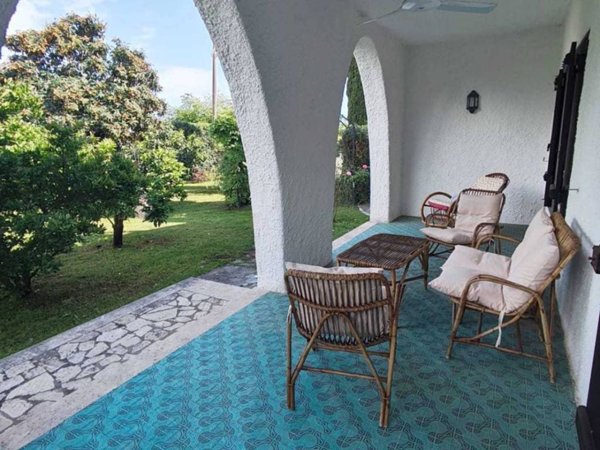 casa indipendente in affitto a San Felice Circeo
