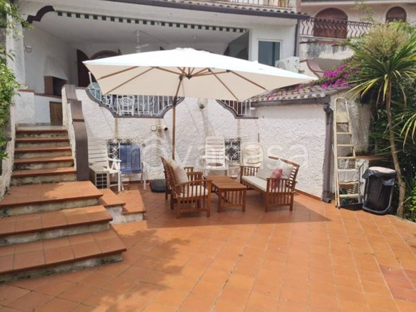 casa indipendente in affitto a San Felice Circeo