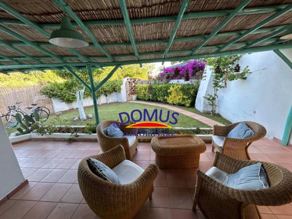 casa indipendente in affitto a San Felice Circeo