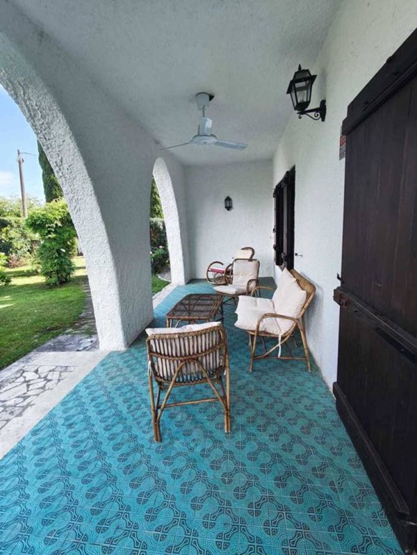 casa indipendente in affitto a San Felice Circeo