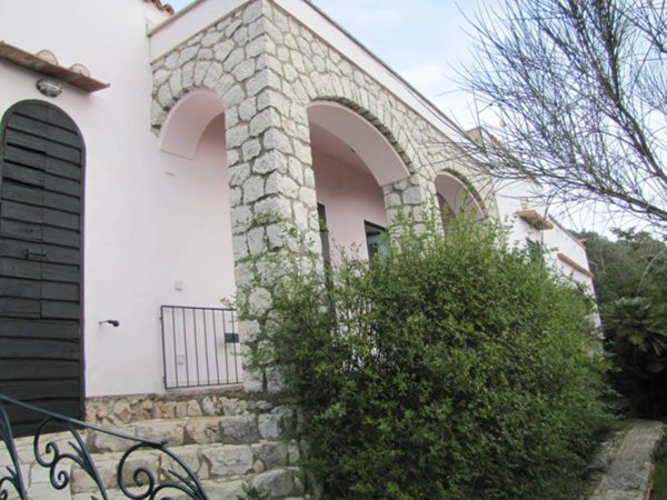 casa indipendente in affitto a San Felice Circeo