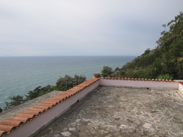 casa indipendente in affitto a San Felice Circeo