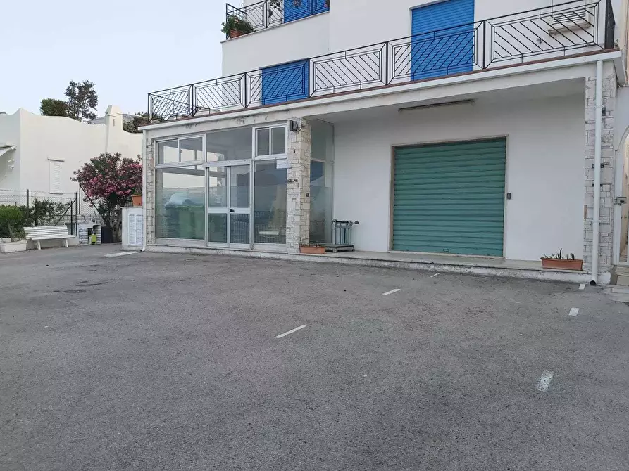 locale commerciale in affitto a San Felice Circeo
