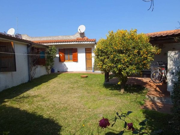 appartamento in affitto a San Felice Circeo in zona Torre Olevola