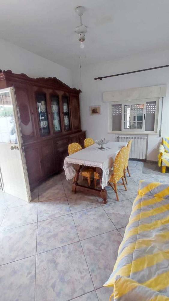 casa indipendente in affitto a San Felice Circeo