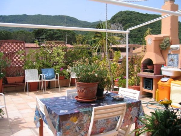 appartamento in affitto a San Felice Circeo
